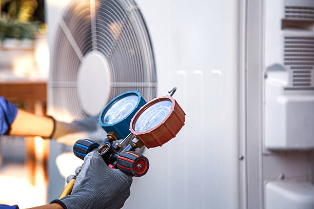 Affordable Emergency Hvac Repair solutions in Union Furnace, OH