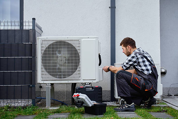 Top rated local Emergency Hvac Repair specialists in Union Furnace, OH
